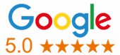 five star rated