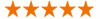 five stars